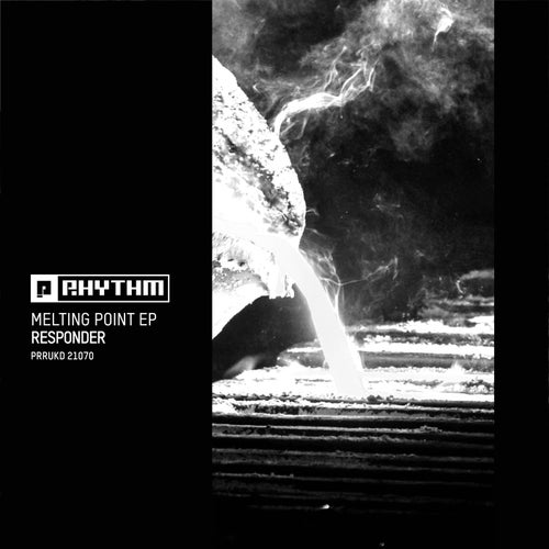 Responder – Melting Point EP [PRRUK21070]